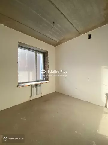 55 м², 2-комнатная квартира, этаж 8 из 10, 55 м², изображение - 7