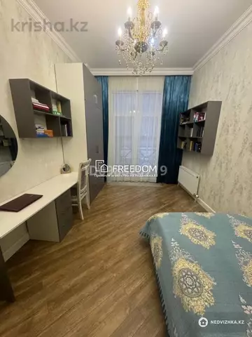 147 м², 5-комнатная квартира, этаж 3 из 6, 147 м², изображение - 4