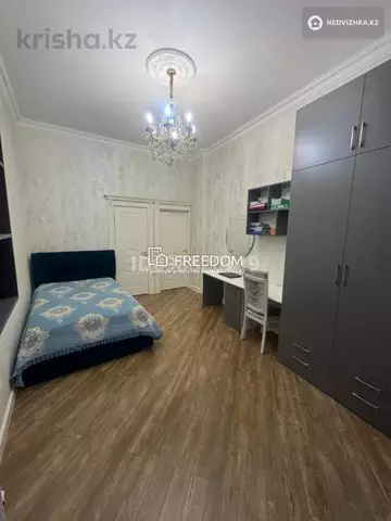 147 м², 5-комнатная квартира, этаж 3 из 6, 147 м², изображение - 5