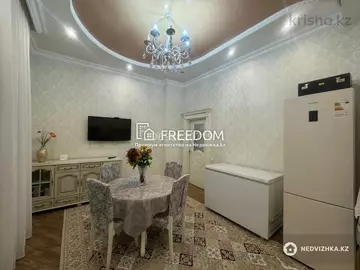 147 м², 5-комнатная квартира, этаж 3 из 6, 147 м², изображение - 7