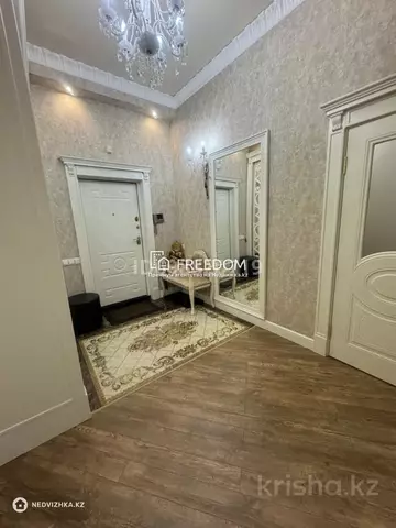 147 м², 5-комнатная квартира, этаж 3 из 6, 147 м², изображение - 13