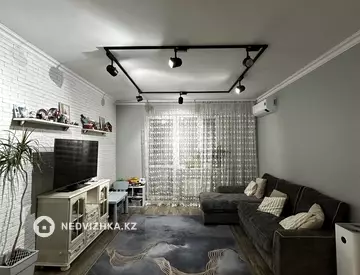 3-комнатная квартира, этаж 3 из 9, 81 м²