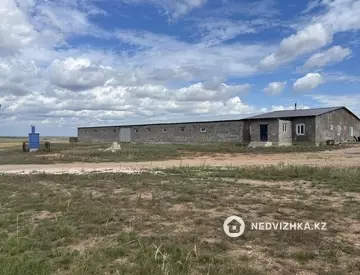 Помещение, этаж 1 из 1, 1 400 м²