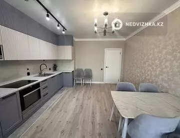 3-комнатная квартира, этаж 5 из 9, 91 м²