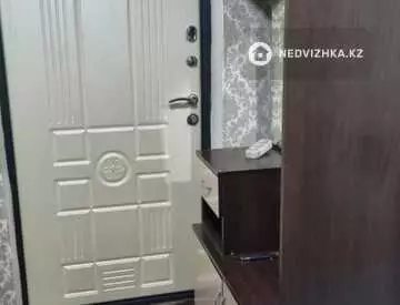 1-комнатная квартира, этаж 1 из 6, 39 м²