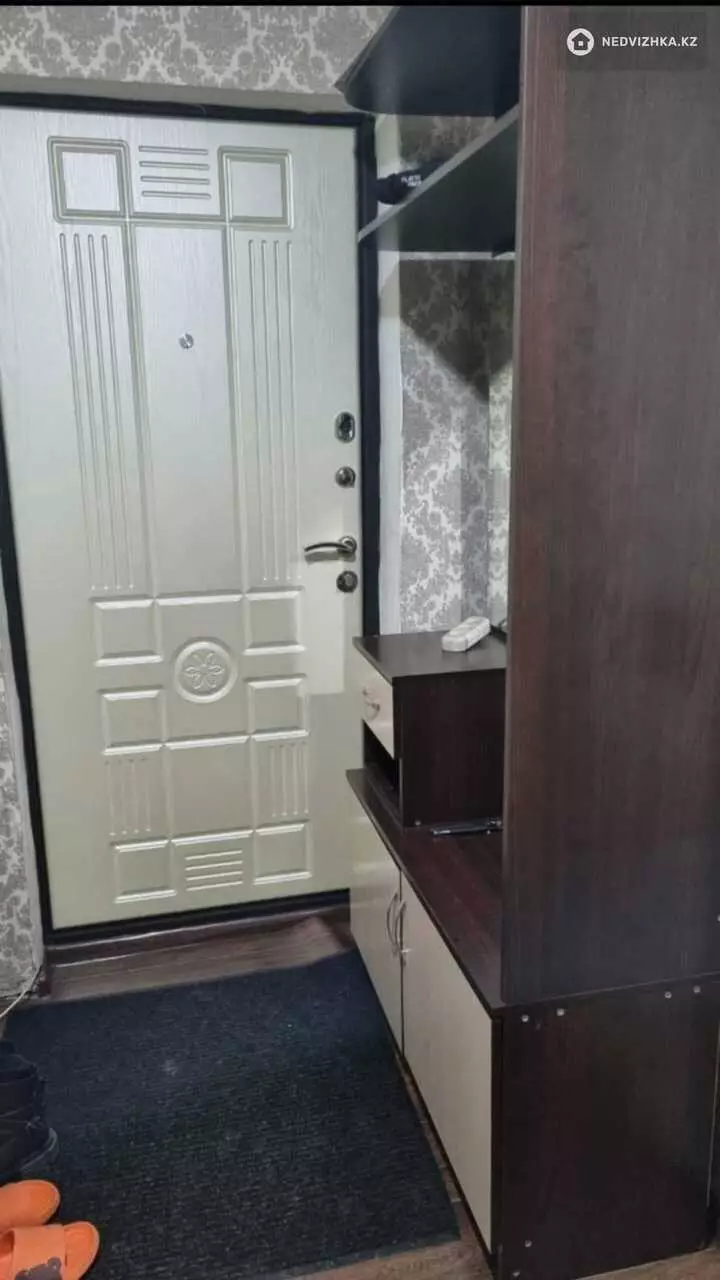 39 м², 1-комнатная квартира, этаж 1 из 6, 39 м², изображение - 1