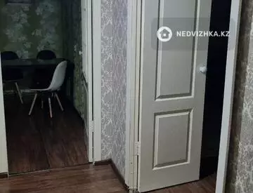 1-комнатная квартира, этаж 1 из 6, 39 м²