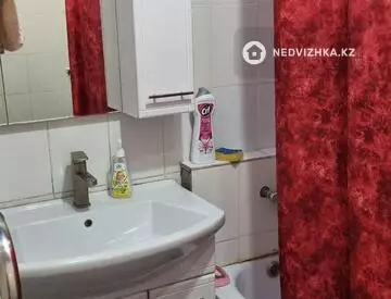 1-комнатная квартира, этаж 1 из 6, 39 м²