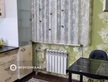 39 м², 1-комнатная квартира, этаж 1 из 6, 39 м², изображение - 5