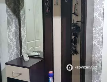 1-комнатная квартира, этаж 1 из 6, 39 м²