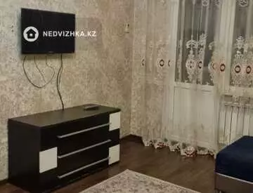 39 м², 1-комнатная квартира, этаж 1 из 6, 39 м², изображение - 7