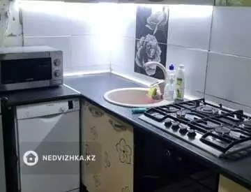 39 м², 1-комнатная квартира, этаж 1 из 6, 39 м², изображение - 6