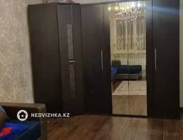 39 м², 1-комнатная квартира, этаж 1 из 6, 39 м², изображение - 9