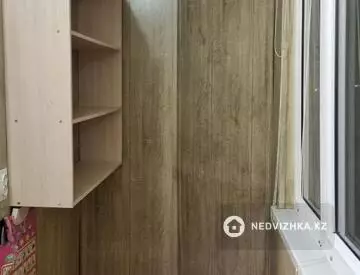 39 м², 1-комнатная квартира, этаж 1 из 6, 39 м², изображение - 11