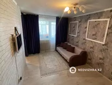 1-комнатная квартира, этаж 8 из 13, 36 м²