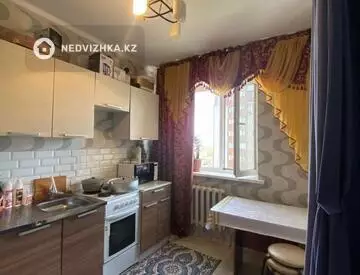 1-комнатная квартира, этаж 8 из 13, 36 м²