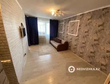 1-комнатная квартира, этаж 8 из 13, 36 м²