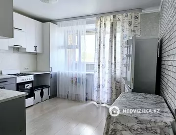 2-комнатная квартира, этаж 5 из 5, 63 м²