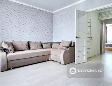 2-комнатная квартира, этаж 5 из 5, 63 м²