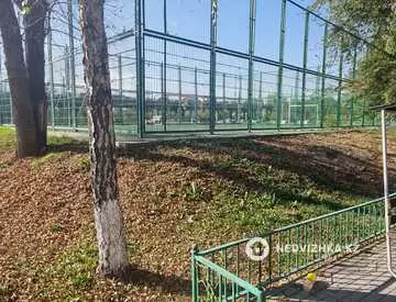 39 м², 1-комнатная квартира, этаж 1 из 6, 39 м², изображение - 15