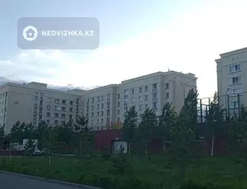 1-комнатная квартира, этаж 6 из 7, 43 м²