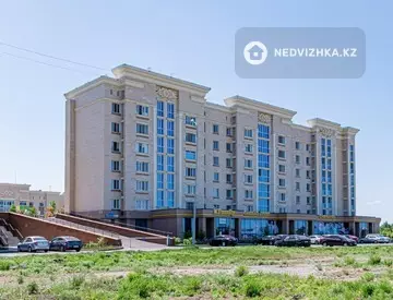 1-комнатная квартира, этаж 6 из 7, 43 м²