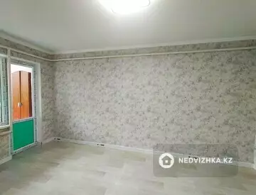 3-комнатная квартира, этаж 1 из 2, 73 м²