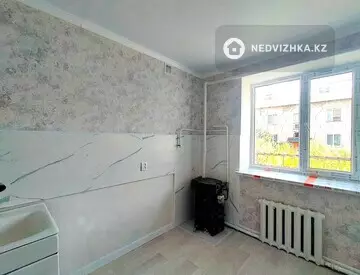 3-комнатная квартира, этаж 1 из 2, 73 м²