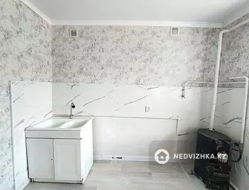 3-комнатная квартира, этаж 1 из 2, 73 м²