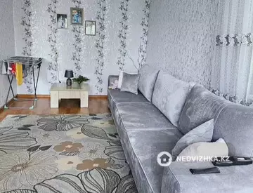 1-комнатная квартира, этаж 5 из 5, 32 м²