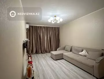 44 м², 2-комнатная квартира, этаж 3 из 5, 44 м², изображение - 3