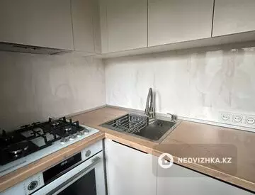 44 м², 2-комнатная квартира, этаж 3 из 5, 44 м², изображение - 17