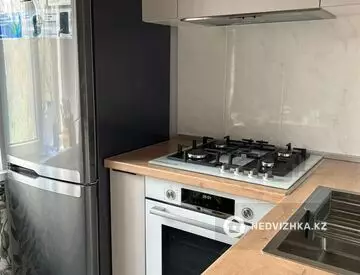 44 м², 2-комнатная квартира, этаж 3 из 5, 44 м², изображение - 5