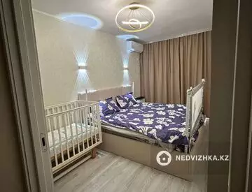 44 м², 2-комнатная квартира, этаж 3 из 5, 44 м², изображение - 13