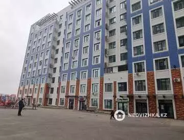 77 м², 3-комнатная квартира, этаж 7 из 10, 77 м², изображение - 20