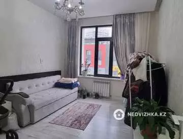 77 м², 3-комнатная квартира, этаж 7 из 10, 77 м², изображение - 6