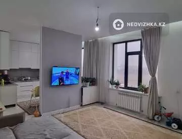 3-комнатная квартира, этаж 7 из 10, 77 м²