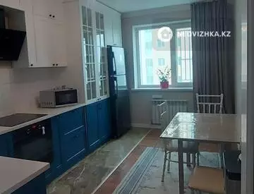 70 м², 2-комнатная квартира, этаж 5, 70 м², на длительный срок, изображение - 3