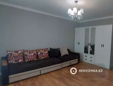 70 м², 2-комнатная квартира, этаж 5, 70 м², на длительный срок, изображение - 14