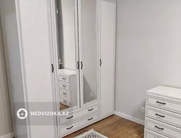 70 м², 2-комнатная квартира, этаж 5, 70 м², на длительный срок, изображение - 17