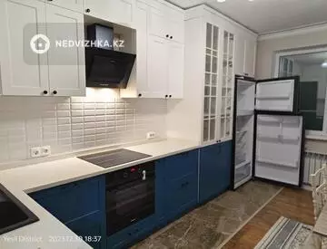 70 м², 2-комнатная квартира, этаж 5, 70 м², на длительный срок, изображение - 4