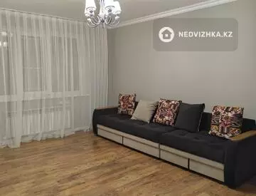 70 м², 2-комнатная квартира, этаж 5, 70 м², на длительный срок, изображение - 13