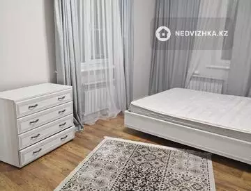 70 м², 2-комнатная квартира, этаж 5, 70 м², на длительный срок, изображение - 11