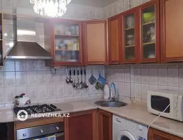 2-комнатная квартира, этаж 5 из 5, 50 м²