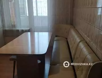 2-комнатная квартира, этаж 5 из 5, 50 м²