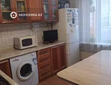 2-комнатная квартира, этаж 5 из 5, 50 м²