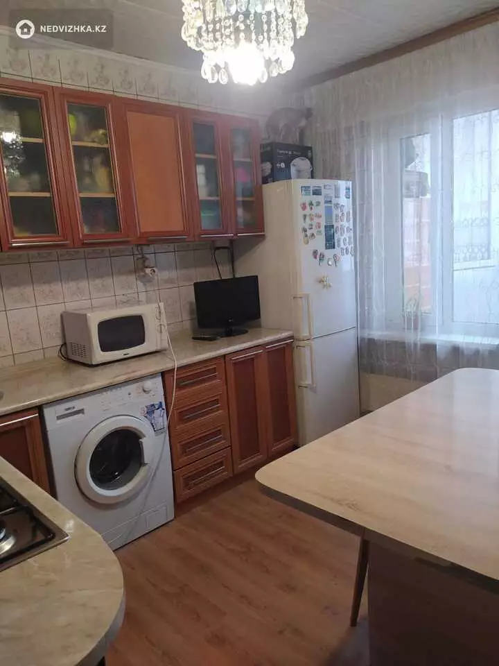 50 м², 2-комнатная квартира, этаж 5 из 5, 50 м², изображение - 1