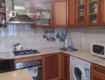 2-комнатная квартира, этаж 5 из 5, 50 м²