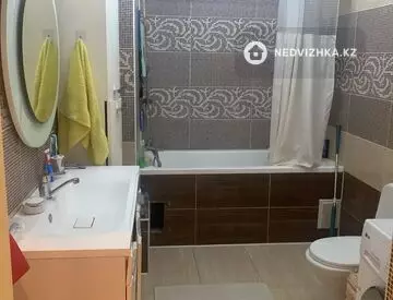 130 м², 3-комнатная квартира, этаж 8 из 10, 130 м², на длительный срок, изображение - 11