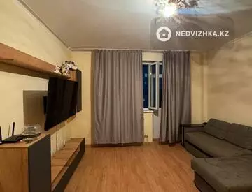 3-комнатная квартира, этаж 7 из 9, 84 м², на длительный срок